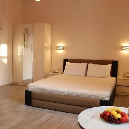 Art Studio Lux Sarafovo * 布尔加斯